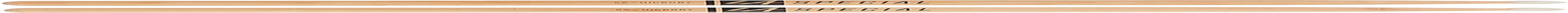 Promark LA Specials - 5A Drumsticks - Drum Sticks Set for Acoustic Drums or Electronic Drums - Oval Nylon Tip - Hickory Drum Sticks - Consistent Weight and Pitch - Made in the USA - 3 Pairs image number 1