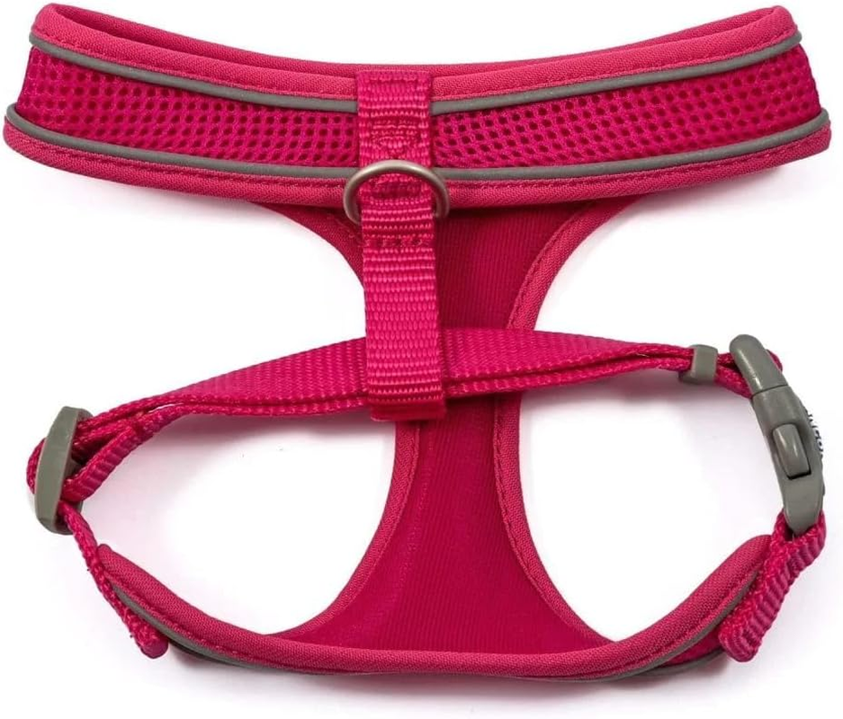 Simply Comfortable Comfort Mesh Dog Harness, Small image number 2