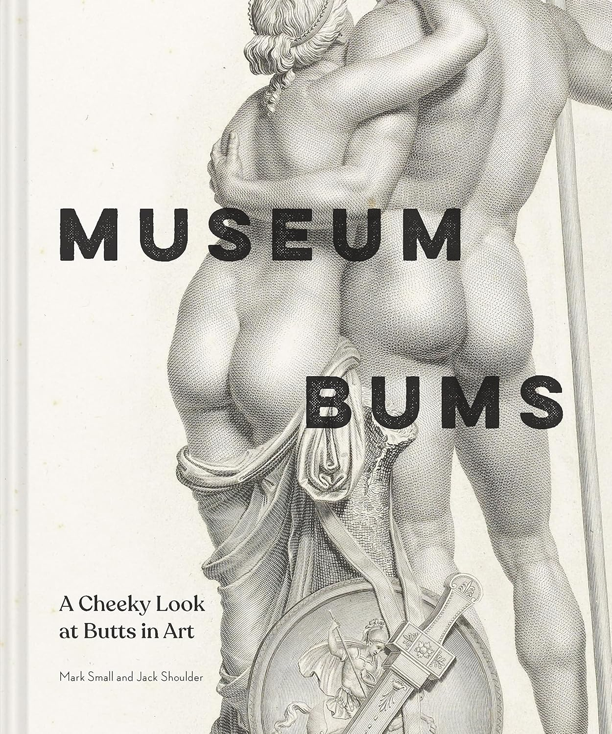 Museum Bums: a Cheeky Look at Butts in Art image number 3