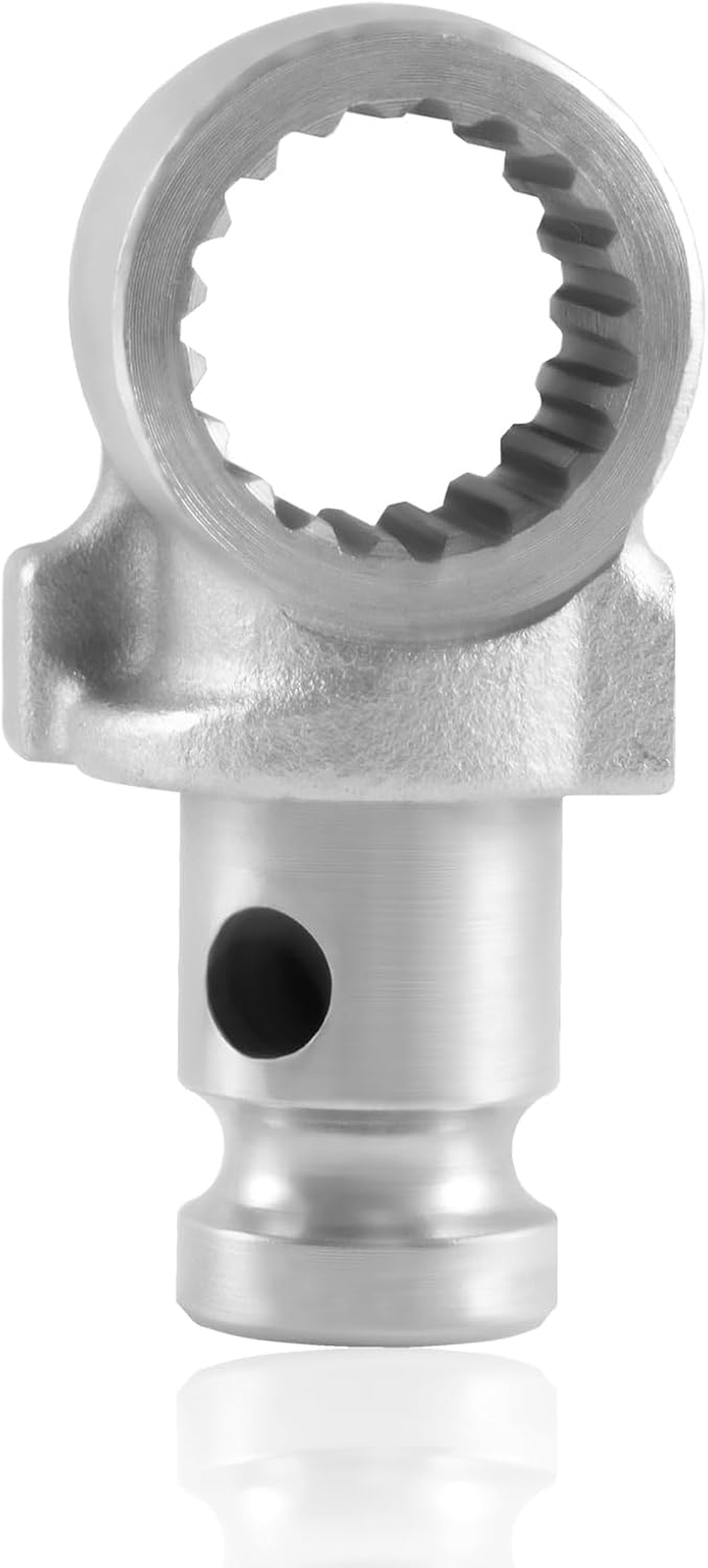 Joint Kick Arm，Kick Starter Joint Knuckle Compatible with Honda CRF450R 2002-2005，CRF450X 2005-2017 Replace# 28302-MEB-671 image number 3