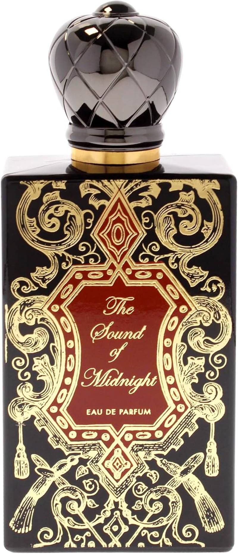The Sound of Midnight by Le Vogue for Women - 3.4 Oz EDP Spray image number 5