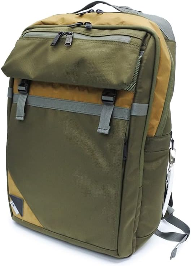 CIE Ballistic Air Backpack - Black image number 4