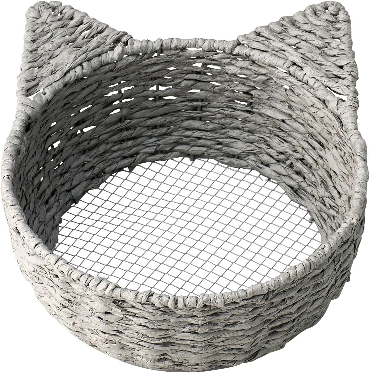Chidori Sangyo 80-31GY Cat Cage image number 1