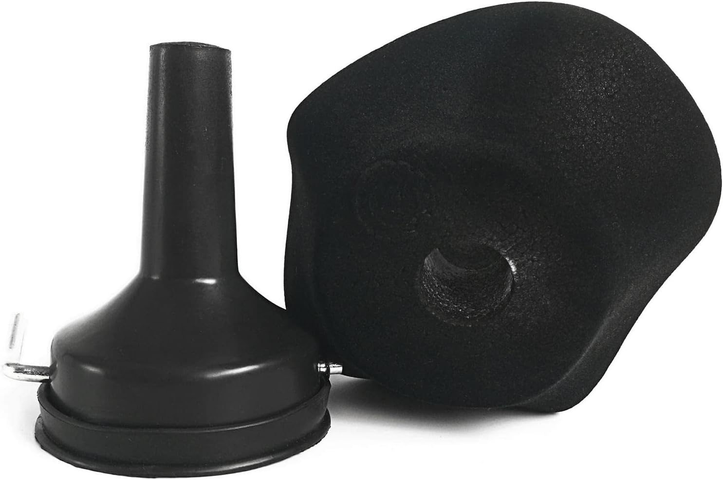 Eigell Headform Stands Organizer for Multiple S Earrings image number 5