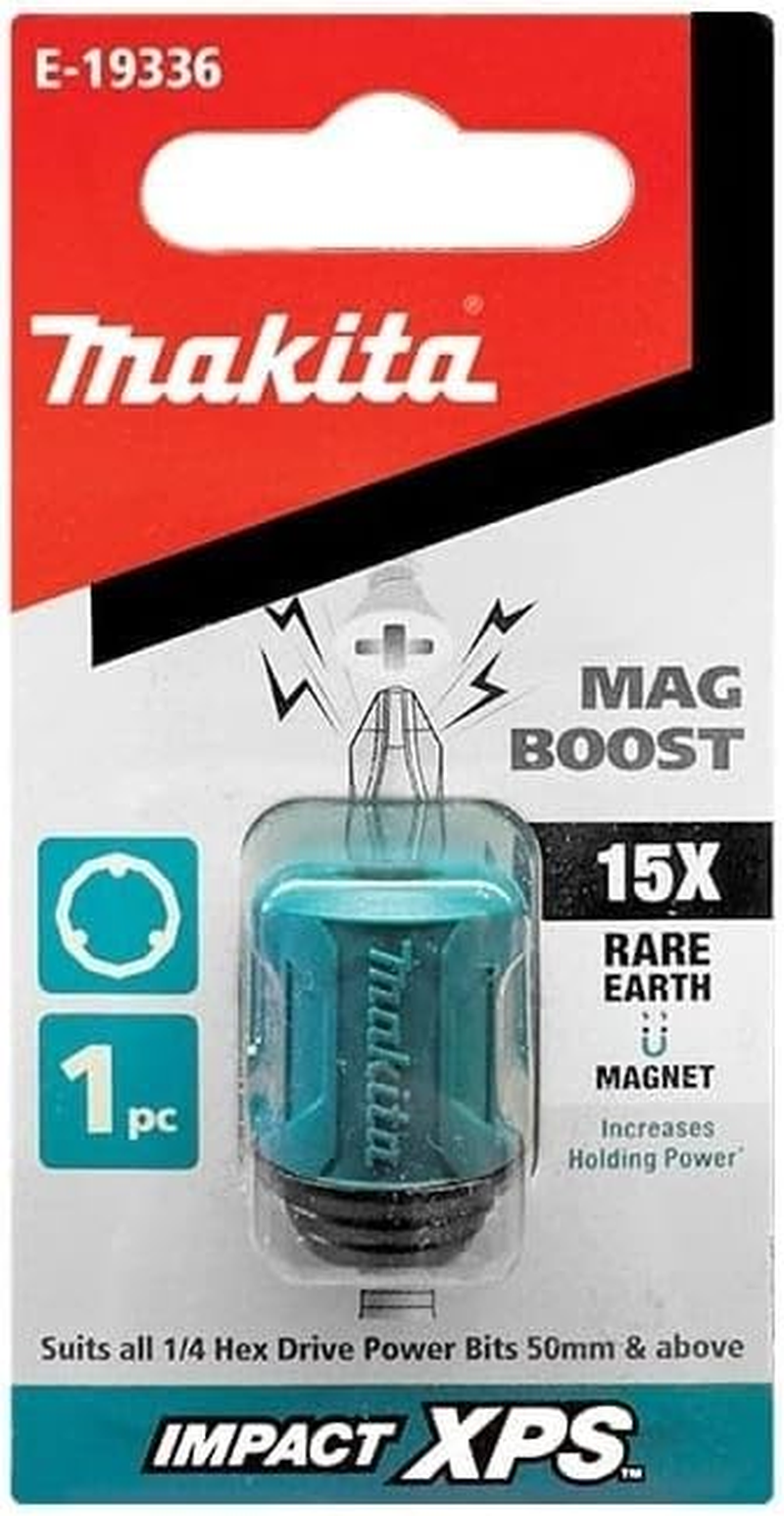 Makita Impact XPS Magnetic Booster image number 1