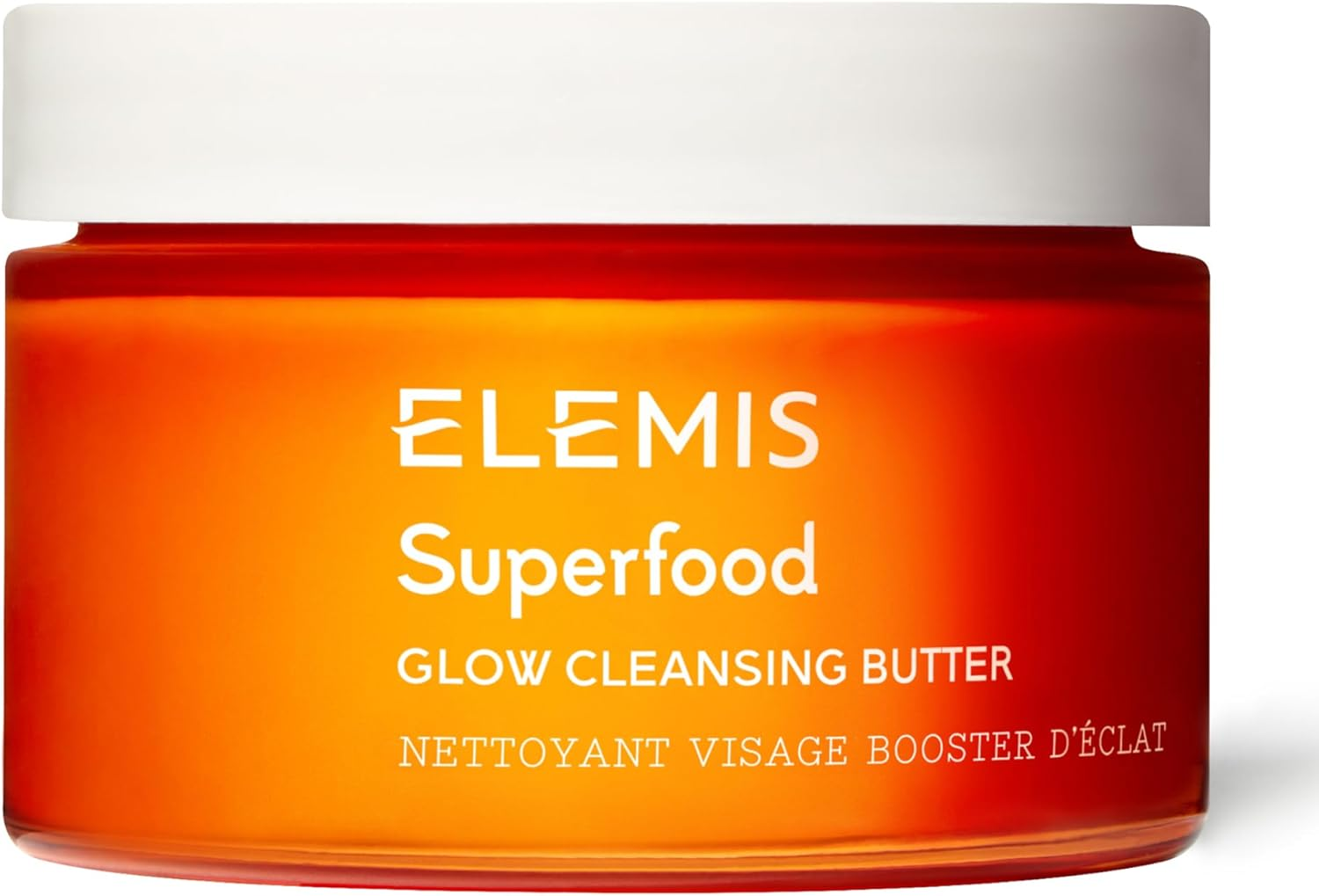 Elemis Superfood AHA Glow Cleansing Butter 90G image number 2