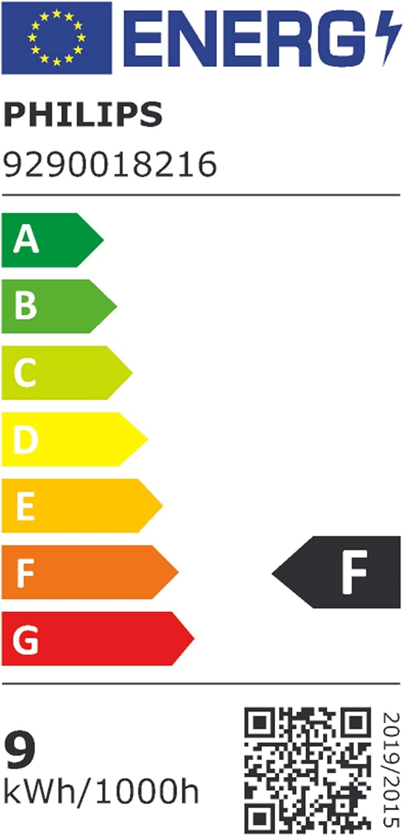 Philips Hue White Smart Bulb Twin Pack LED [E27] with Bluetooth image number 5