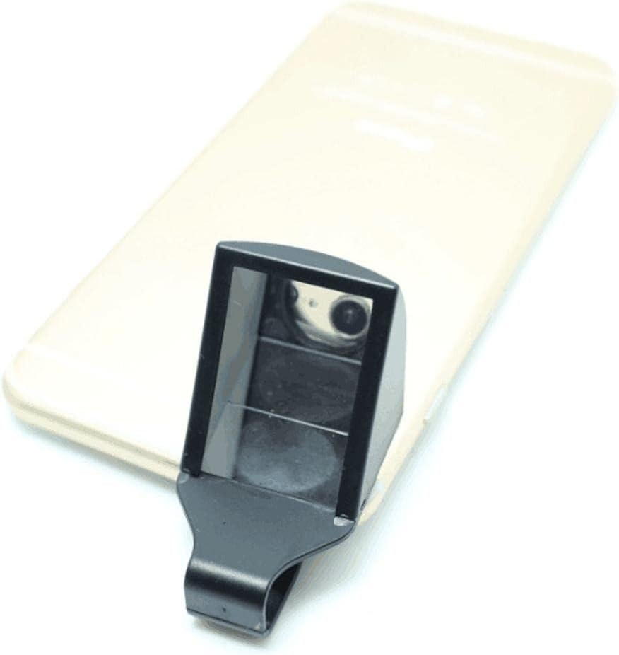 Multi Wide Angle 90 Degree Turning for Camera Lens for Phone image number 3