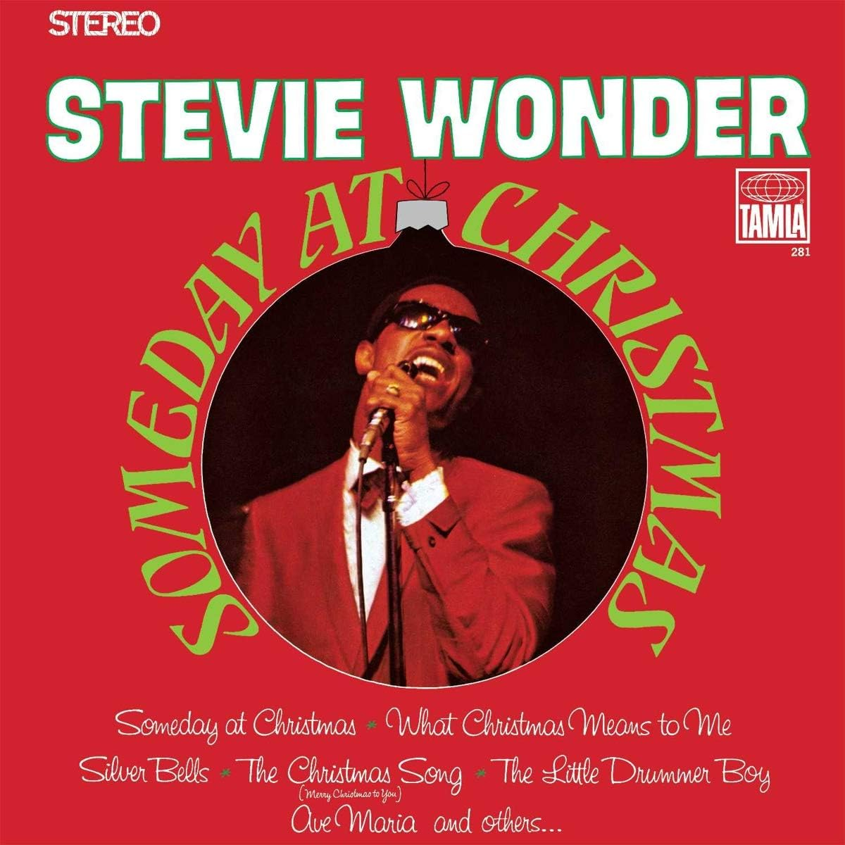 Someday at Christmas [LP] image number 1