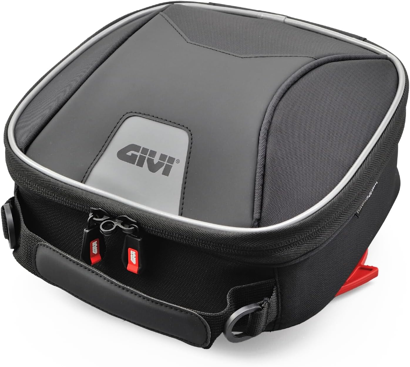 Jibi XS319Y 48834 Motorcycle Tank Bag 3L Tank Lock image number 5