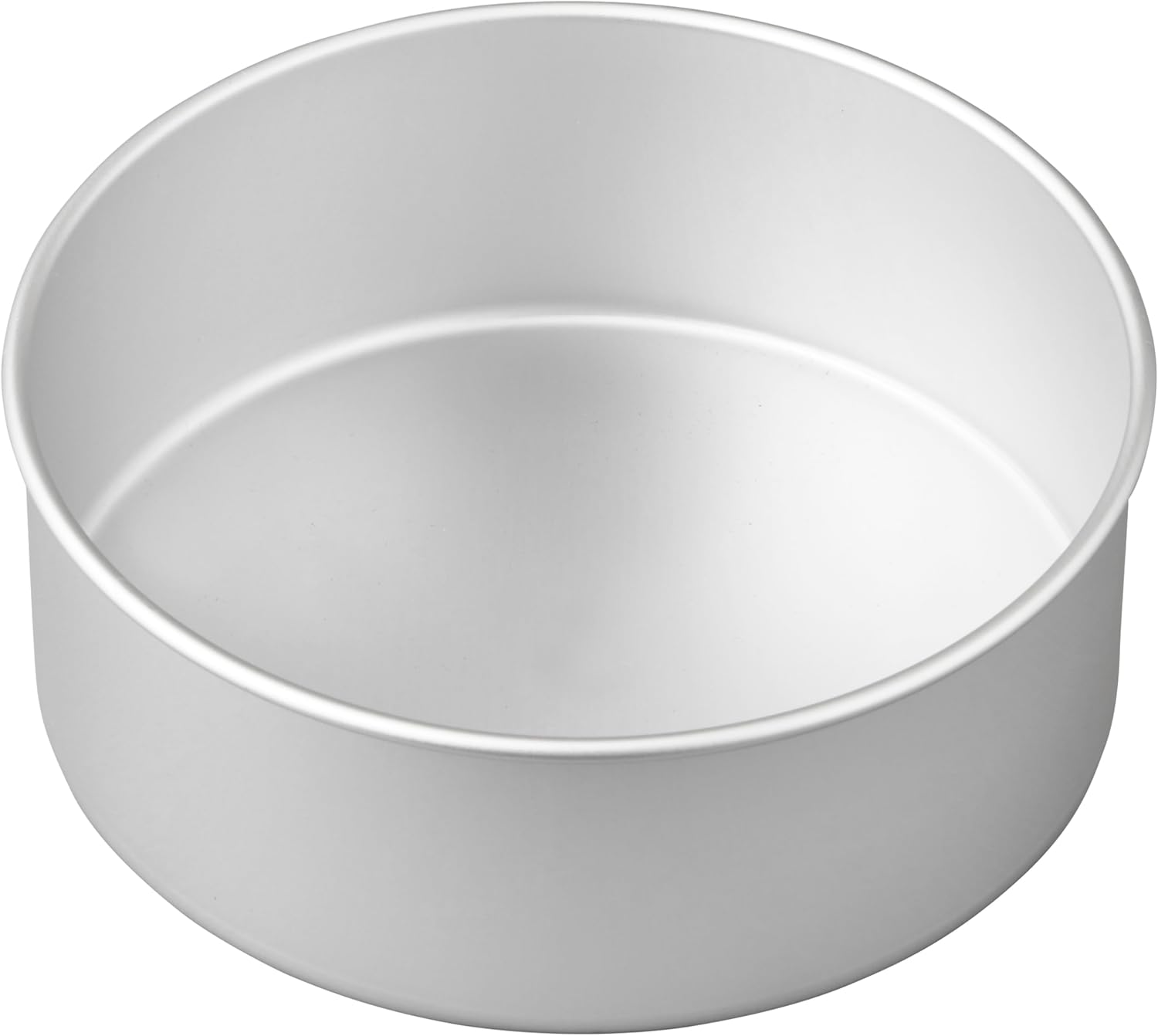 Wilton round Cake Tin, 20. 3 Cm X 7.6 Cm, Multicolored, 2105-6105 image number 2