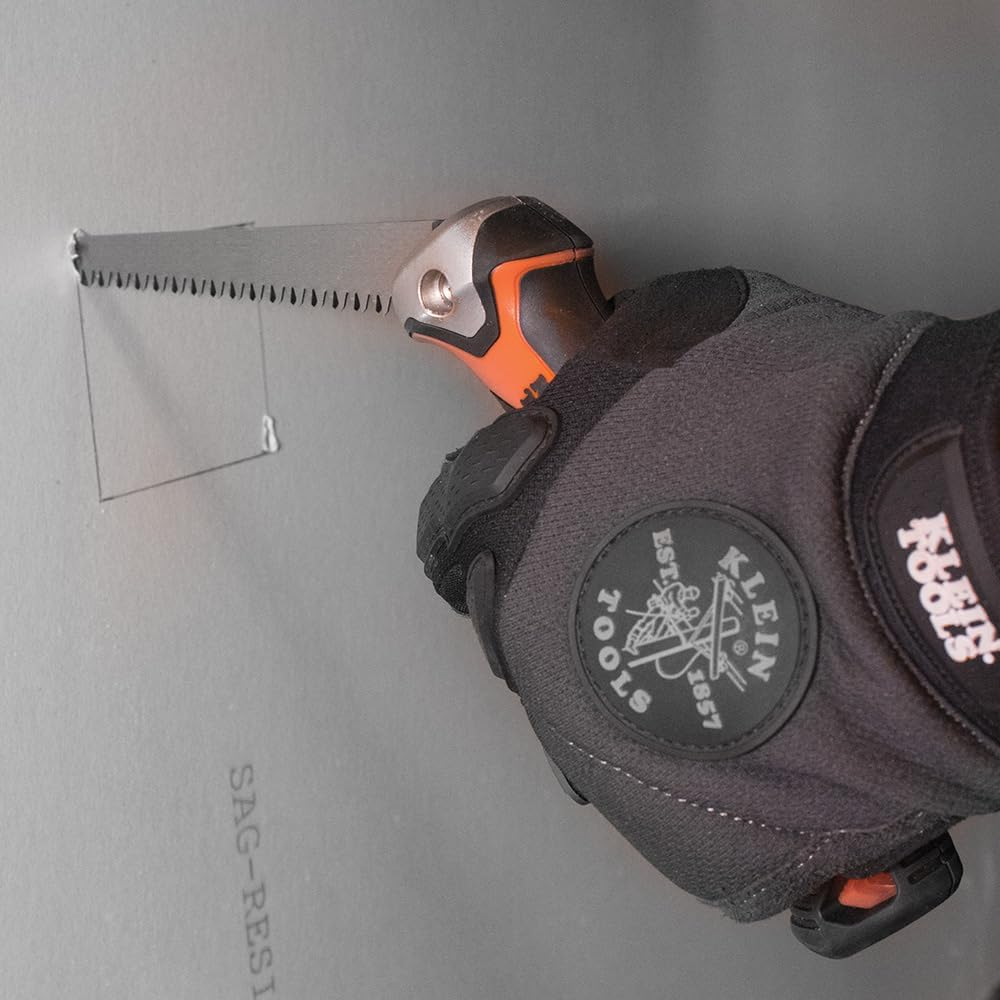 Klein Tools Folding Saw Jab image number 6