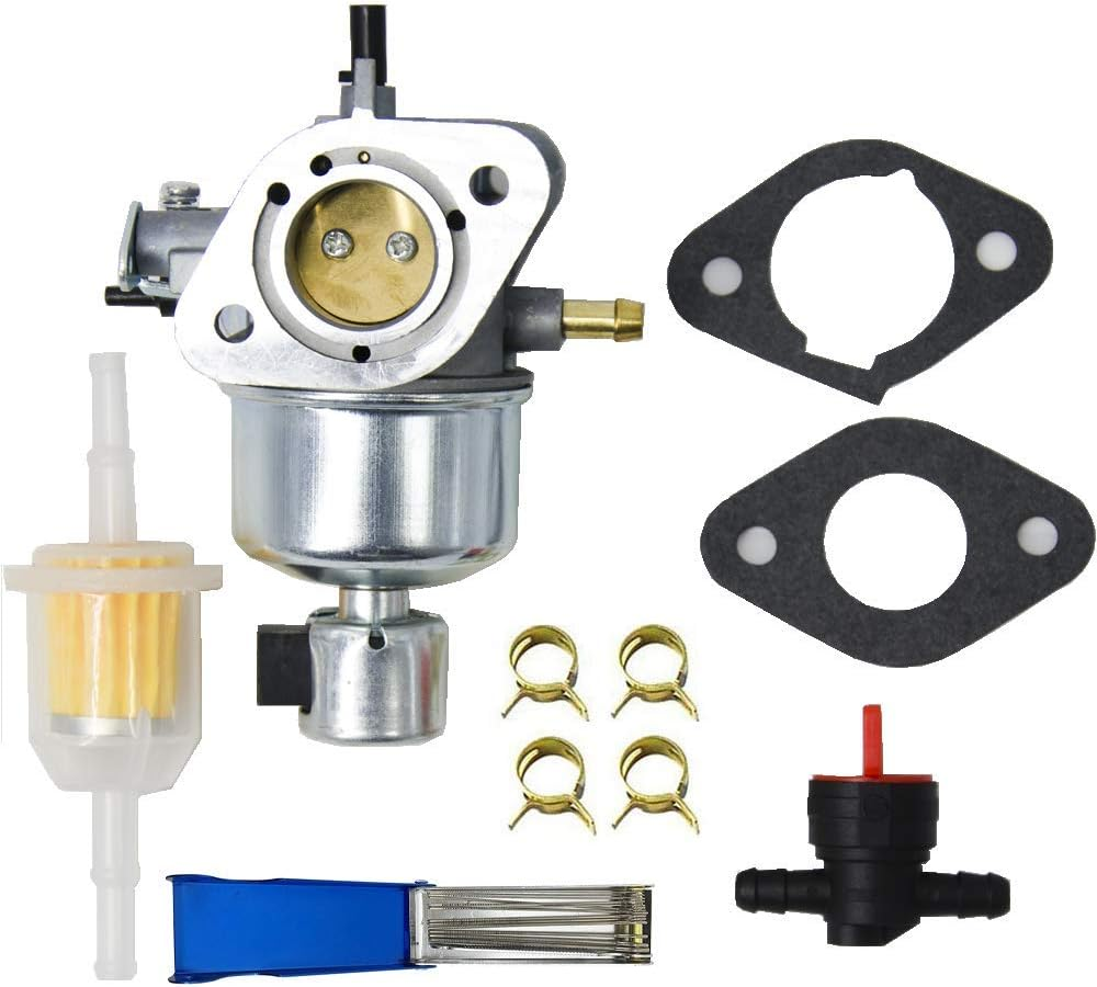 15004-0984 Carburetor- for Kawasaki 15004-0984 Specific FR730V FS730V Fits 15004-0826 image number 3