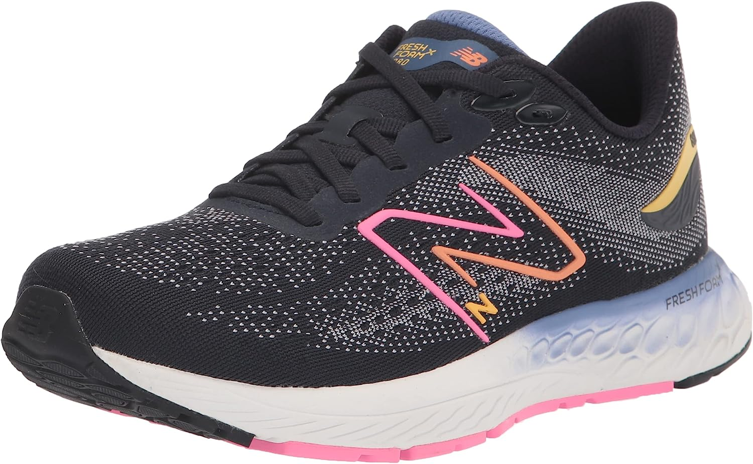 New Balance Kids' Fresh Foam X 880 V12 Running Shoe