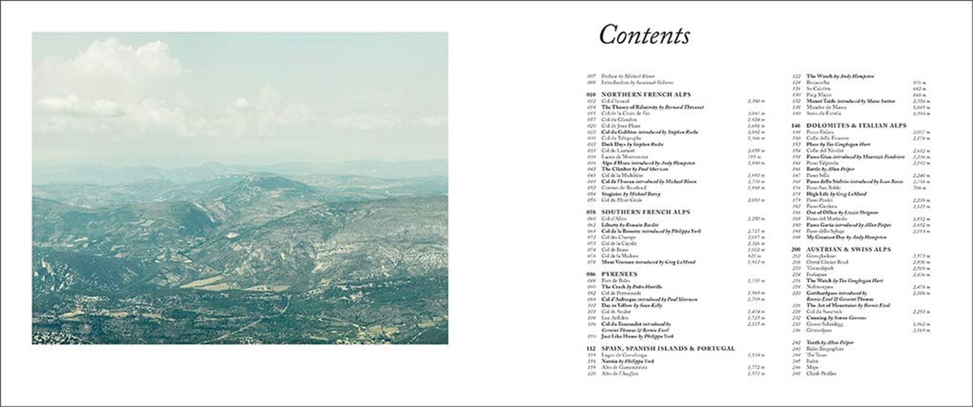 Mountains:Epic Cycling Climbs image number 5