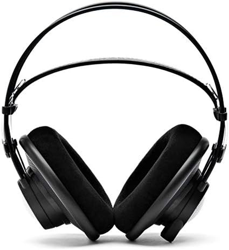 AKG K 702 Video Cassette