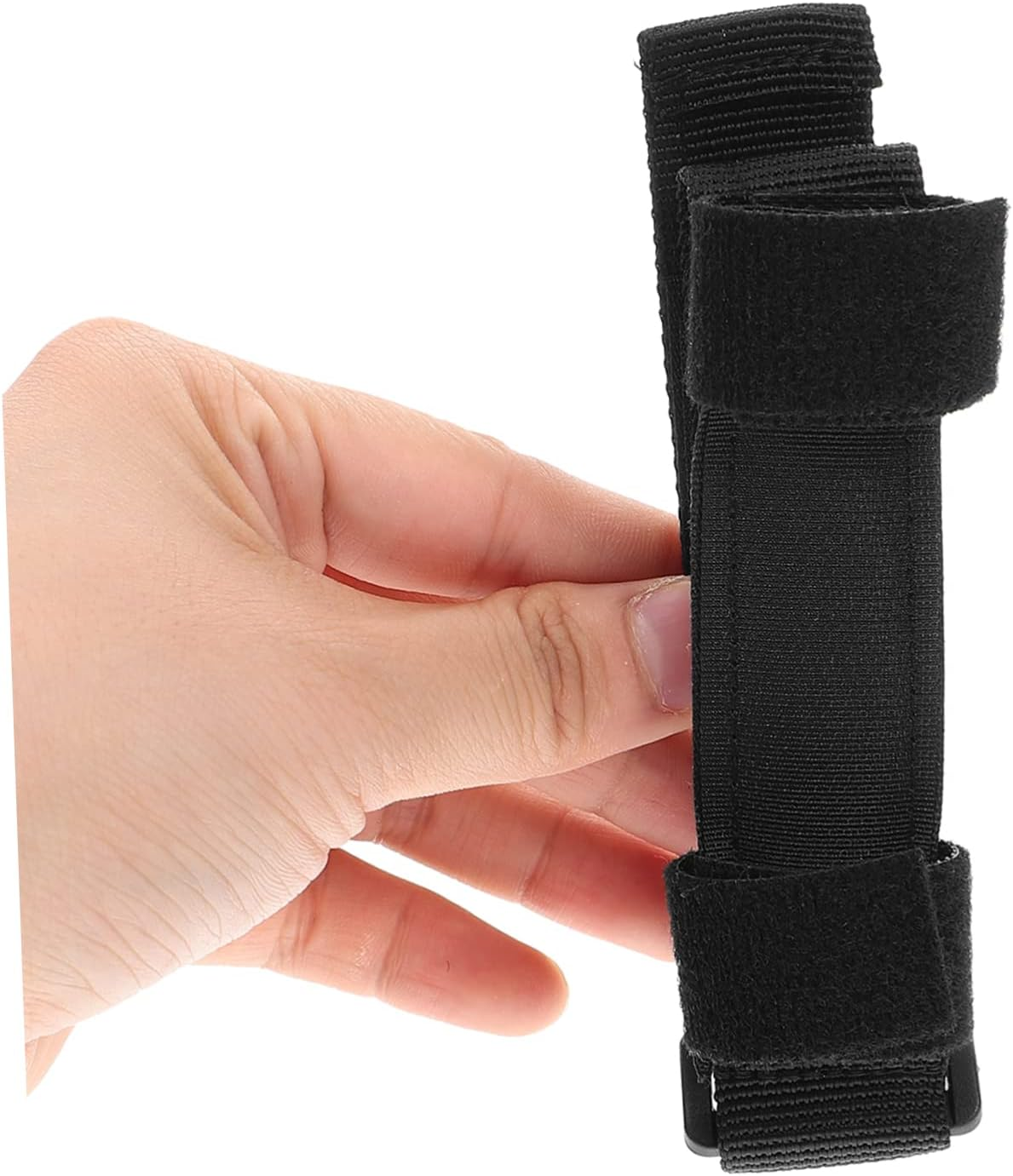 Baluue Utensil Cutlery Disability Aid Adaptive Daily Adjustable Fork Strap Living Utensils Spoon Set Bag Disable Band Support Accessory Kitchen Bag Hold Holder Pouch Pack Tool Shoulder Belt Chest Bag Heat Posture Pole Corrector Disability Electric Waist Dance Pad Luggage Wallet Carpal Chest Bottle Sport Thumb Front Small Pouch Stabilizer Backpack Phone Leg Suitcase Girl image number 2