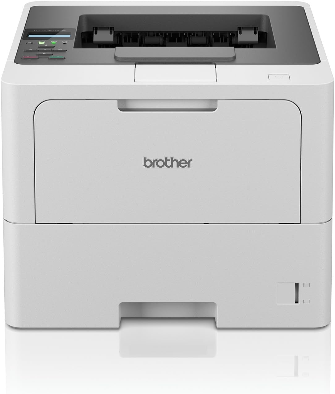 Brother HL-L6210DW Wireless Mono Laser Printer with Black Toner & 520-Sheet Paper Tray image number 1