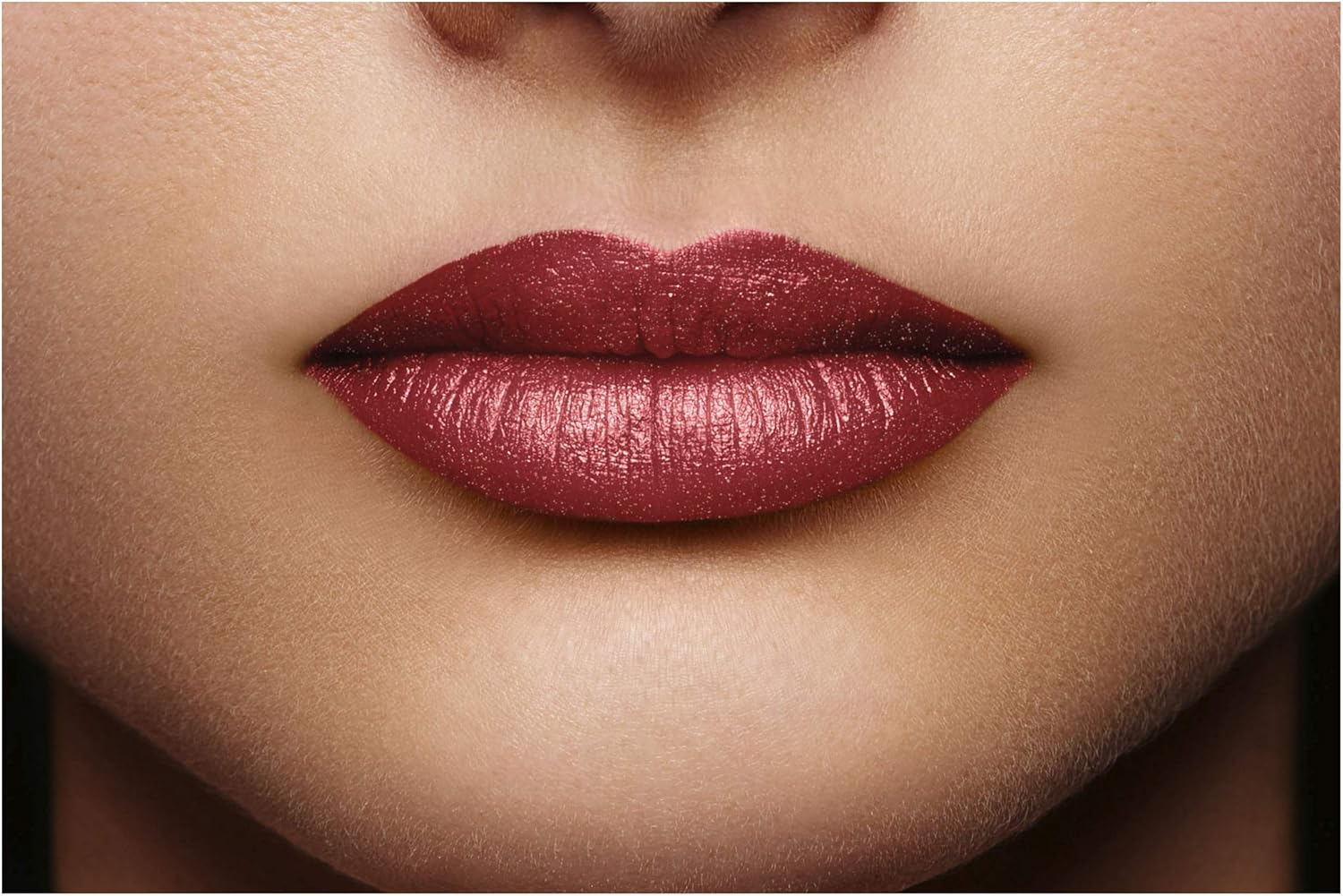 L'Or&eacute;al Paris Color Riche Satin Lipstick with Vitamin E 345 Cristal Cerise image number 6