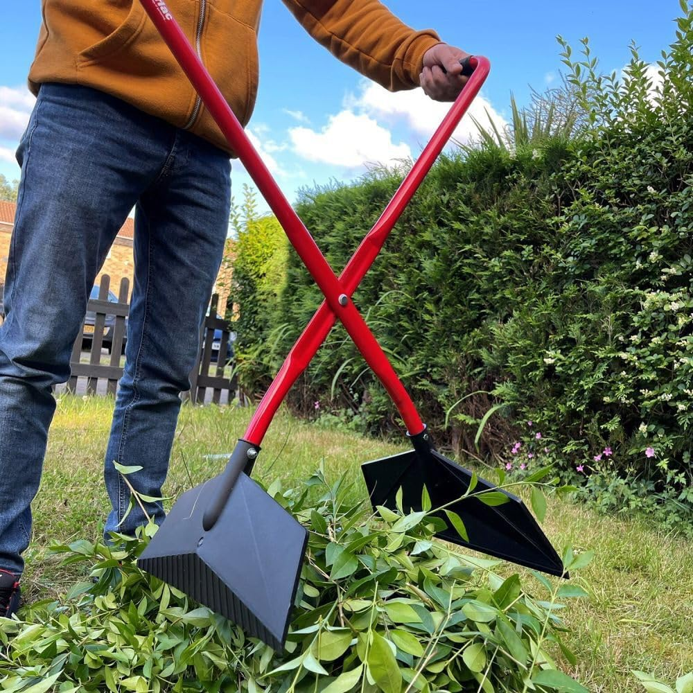 Darlac Grab-N-Lift Leaf Grabber DP556 image number 2