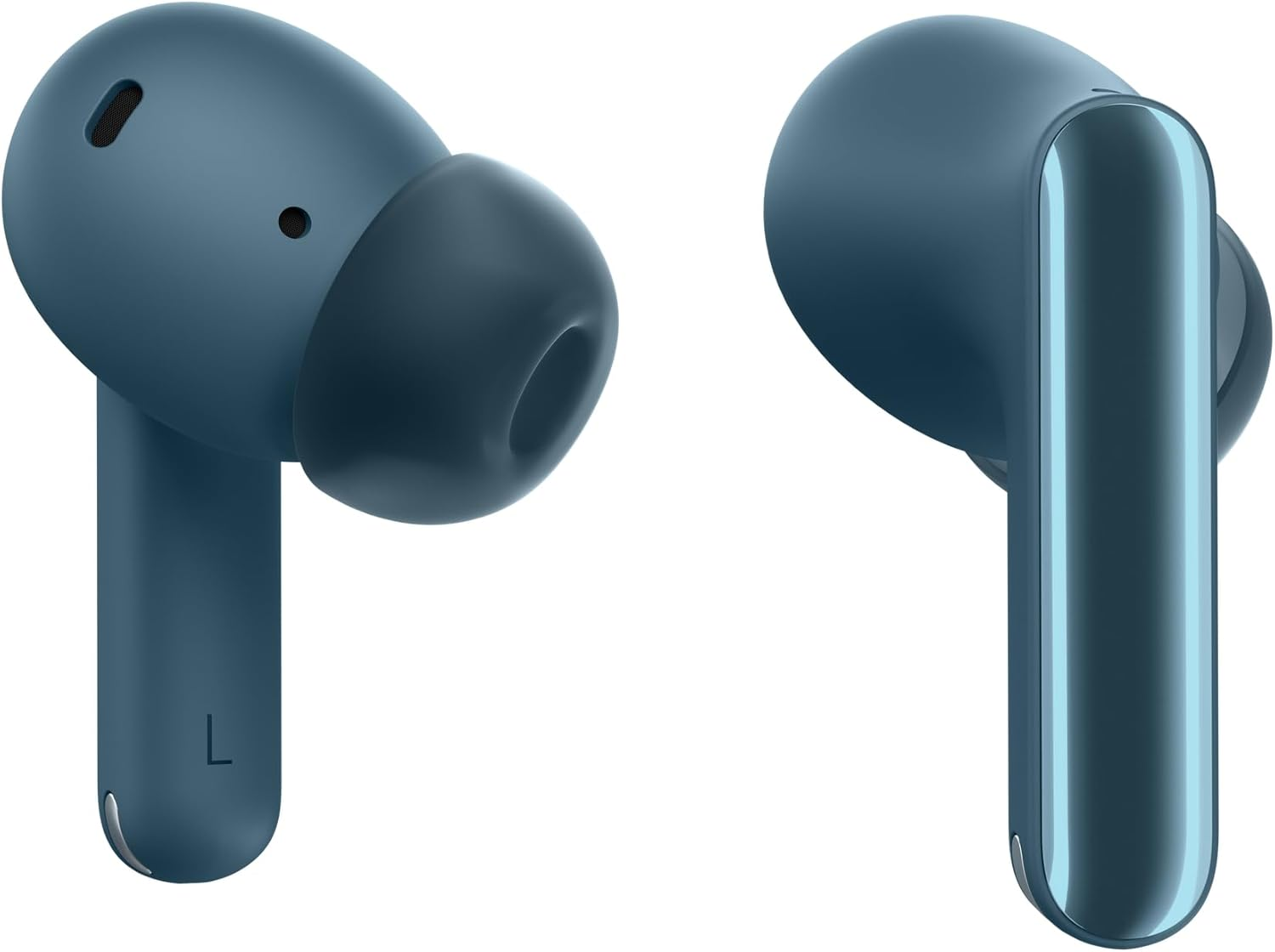 Lenovo TWS Yoga PC Edition Earbuds, Tidal Teal