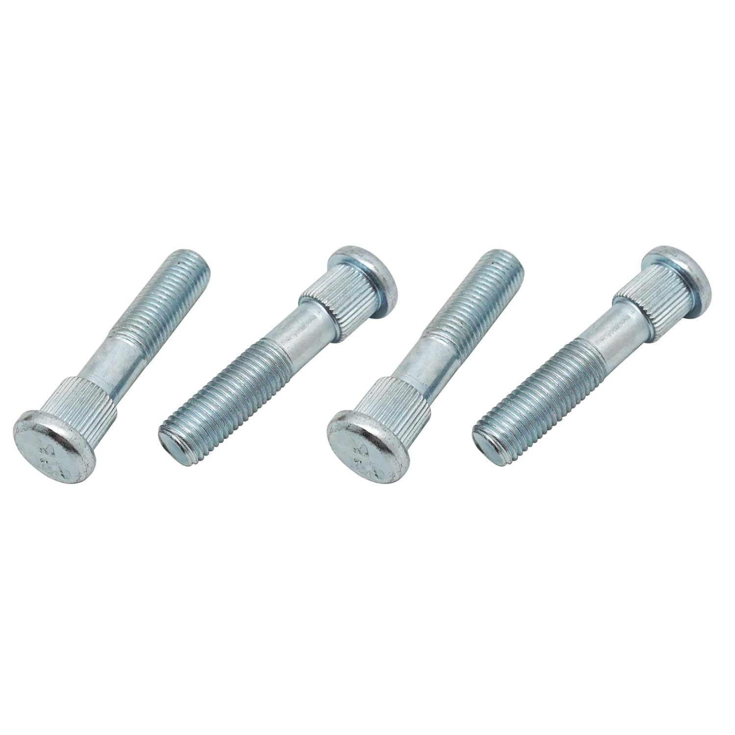 Front/Rear Wheel Hub Bearing Kit for Polaris RZR XP 1000 RZR Turbo RZR RS1 2014-Up, OEM# 5139265-067 5141353-067 7519792 3514822