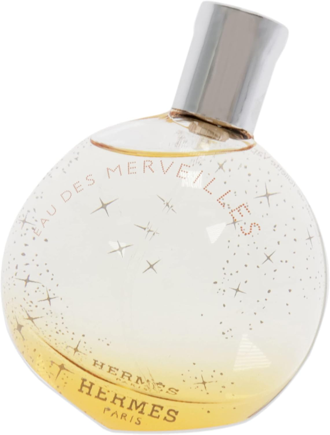 Hermes Eau Des Merveilles for Women 1 Oz EDT Spray