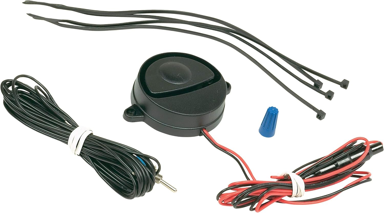 N-Vision Nvision Hopkins 27512VA Trailblazer Electronic Deer Alert image number 1