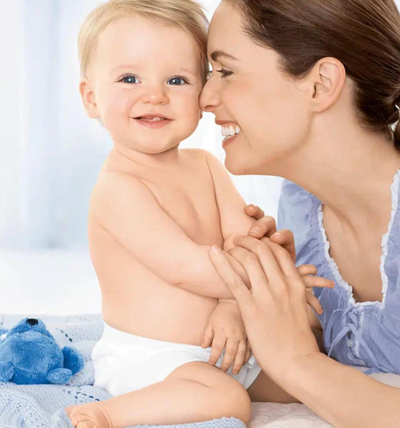 Bambino RODZINA Reinforcement Shampoo 400Ml image number 4