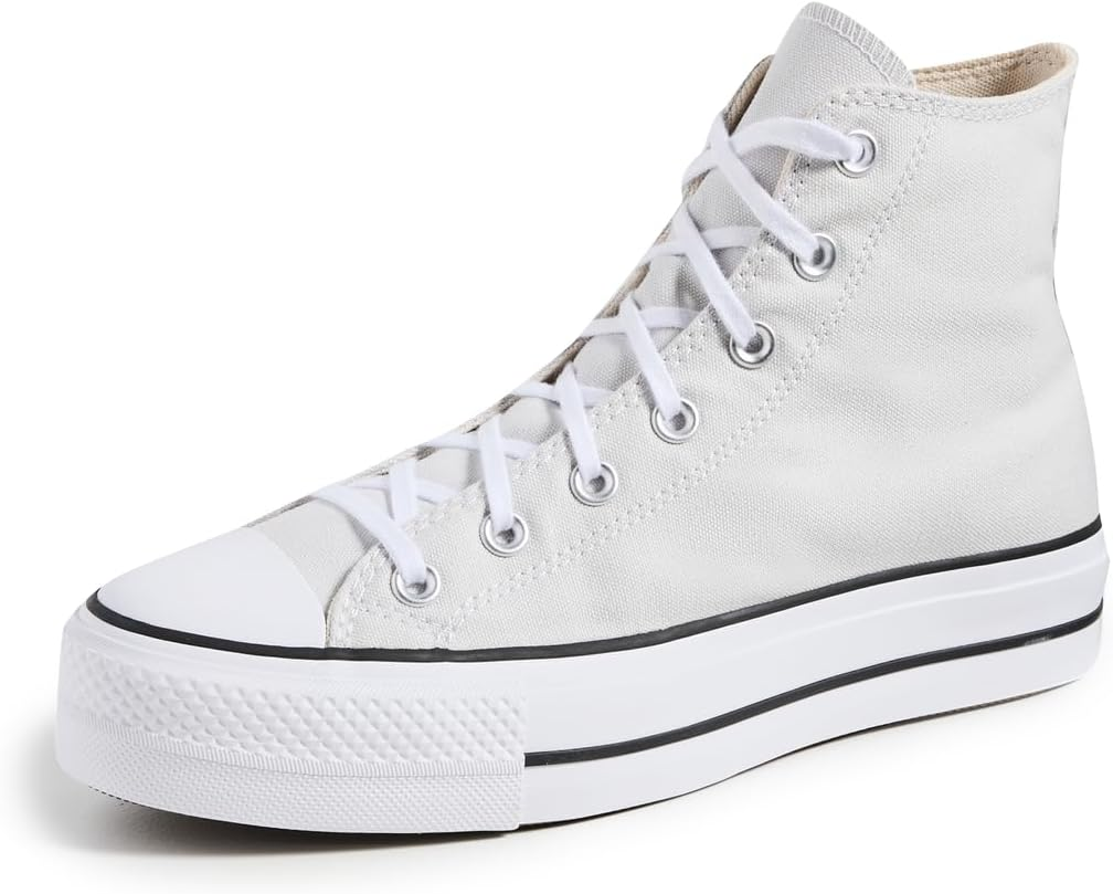 Converse Chuck Taylor All Star Leather High Top Shoe