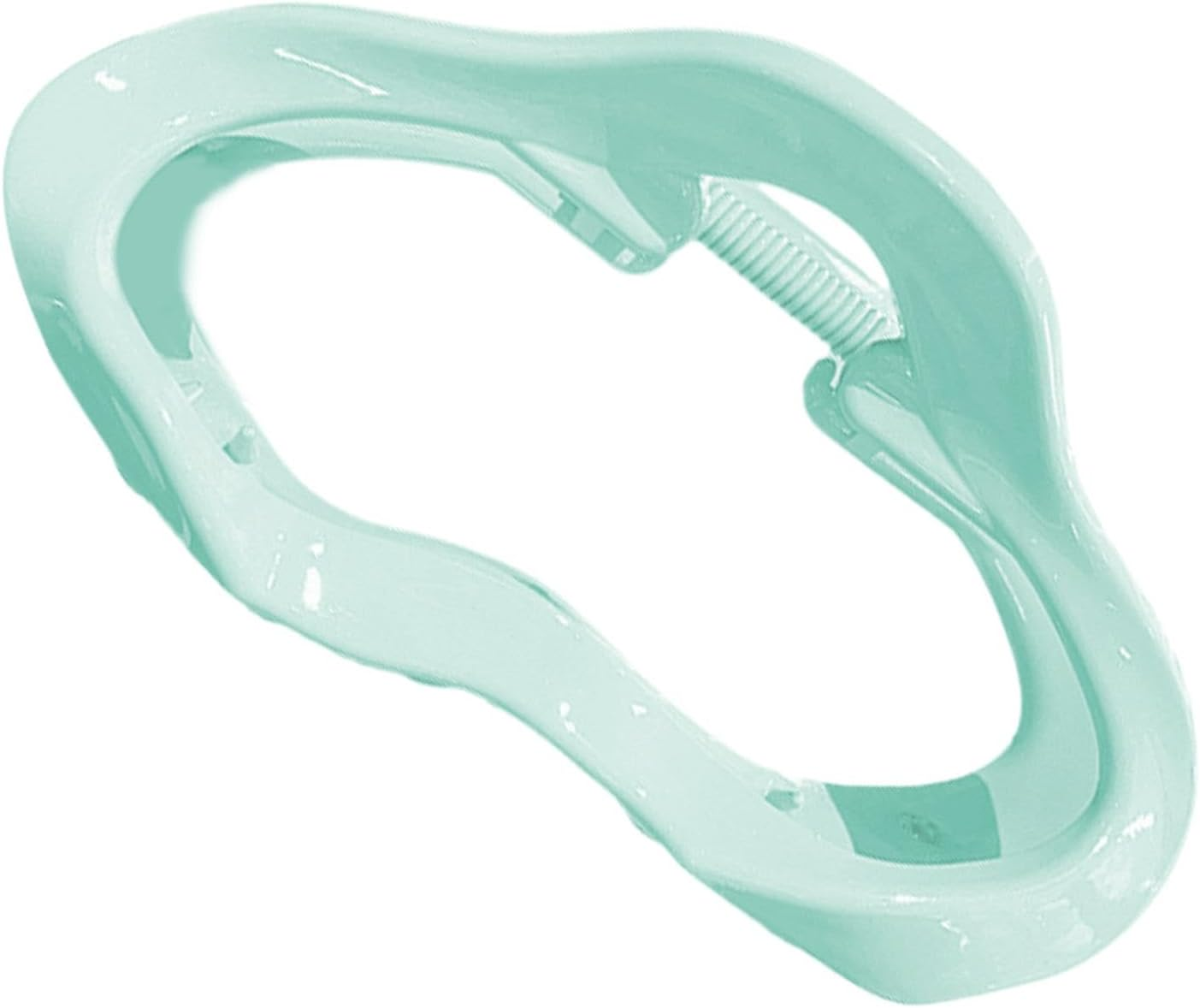 Hair Clips for Women, Cloud-Shaped Womens Hair Clips Claw Hair Clips, Beautiful Women Hair Accessories Thick Hair Claw Clip for Commuting Weddings Parties