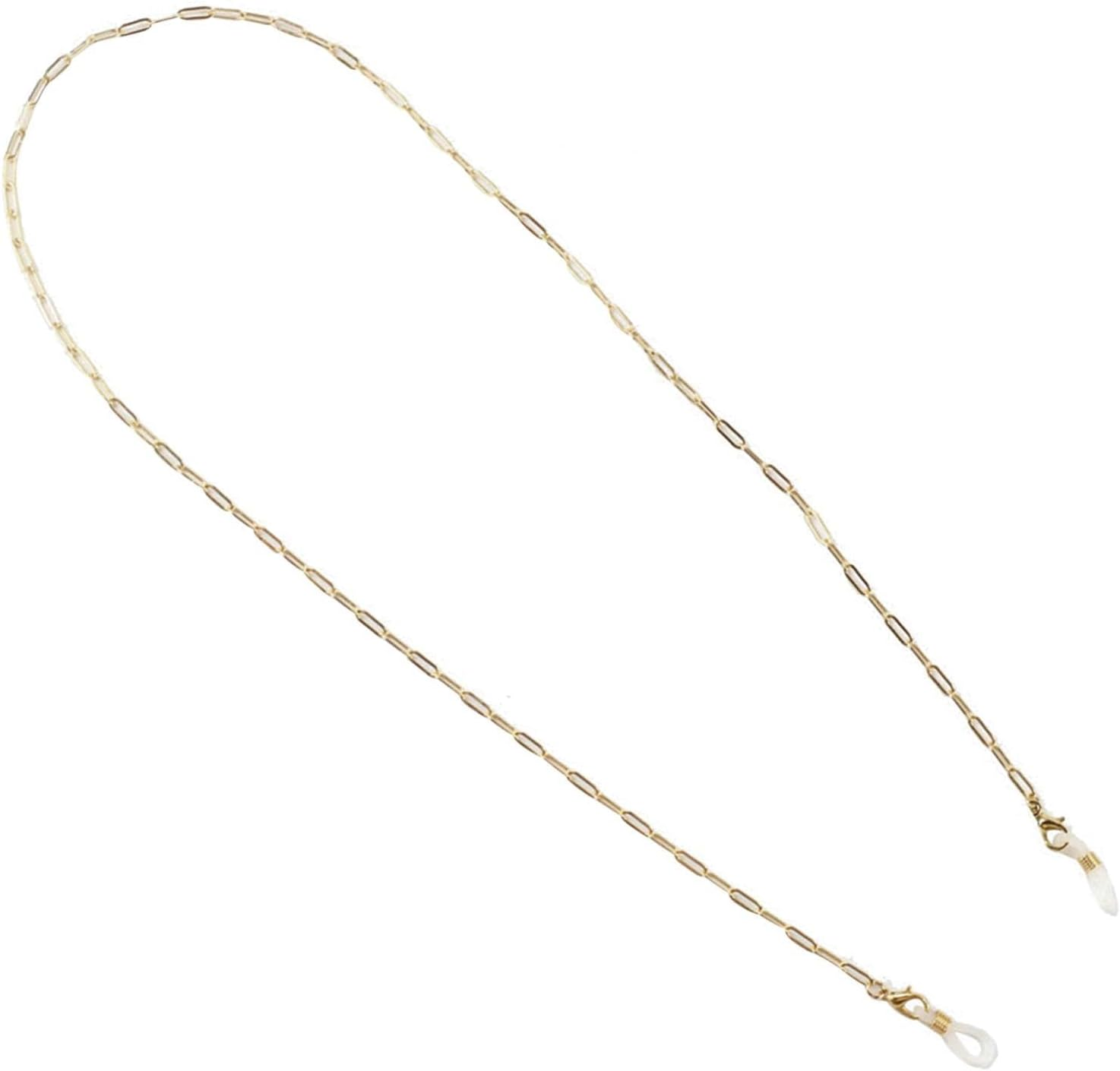 Earphone Chain - anti Lost Earbuds Chain - Earplug Neck Cord for Earbud Earphone, Sports String Accessories for Women and Men Puchen image number 4