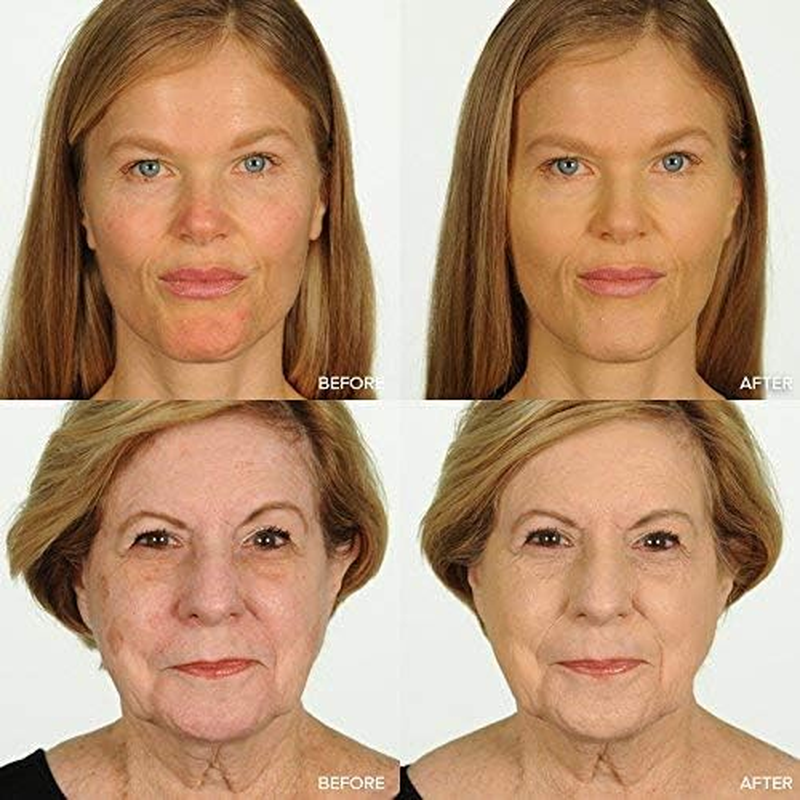 TEMPTU Air Airbrush Starter Kit: Cordless Professional At-Home Airbrush Makeup Travel-Friendly Anti-Aging, Long-Wear, Buildable Foundation for Healthy Skin image number 4