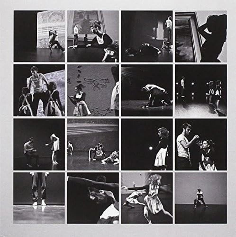 MUSIC for FALLING from TREES