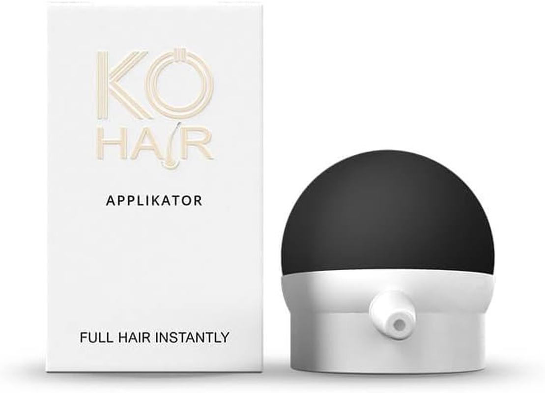 K&Ouml;HAIR Hair Thickening Applicator image number 5