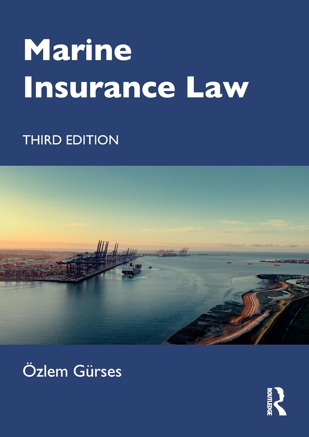 Marine Insurance Law image number 1