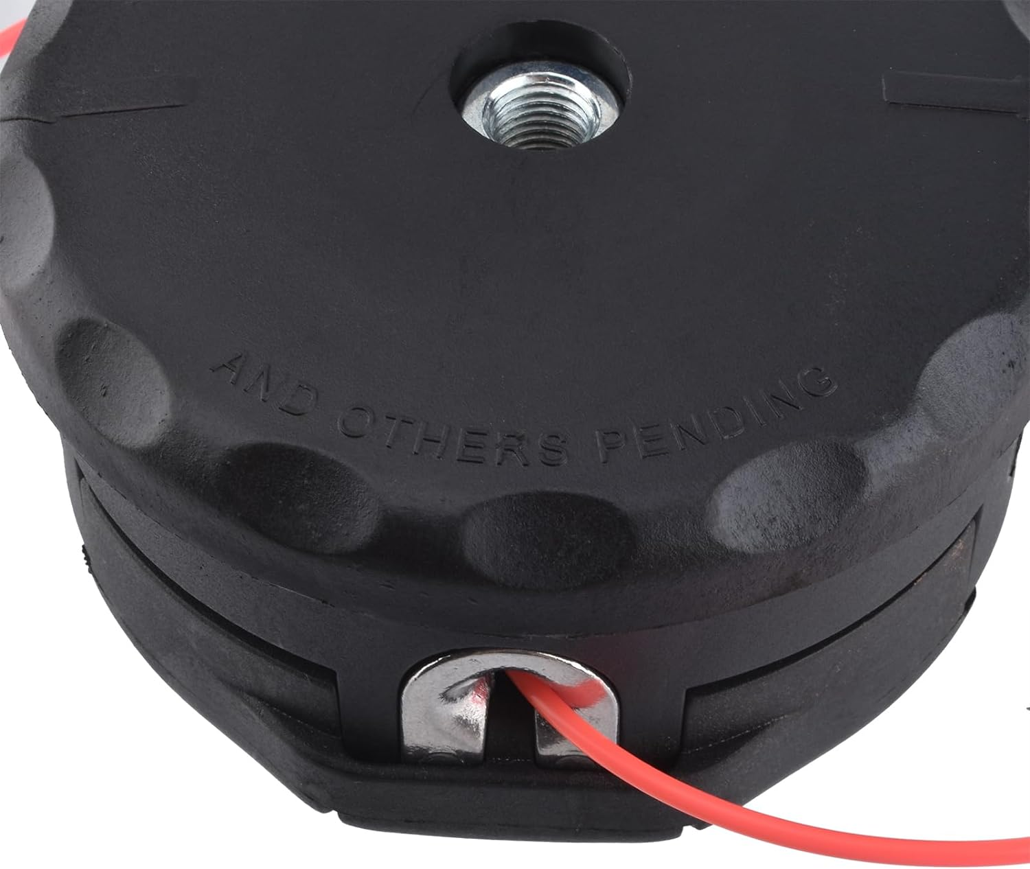 Trimmer Head for Echo Speed Feed 400 Bump Feed SRM2300 SRM230 SRM250 SRM260 SRM210 SRM211 SRM225 SRM225 SRM230 SRM210 SRM220 SRM225 SRM2110 RM2200 PAS210 PAS225 PAS230 PAS260 image number 2