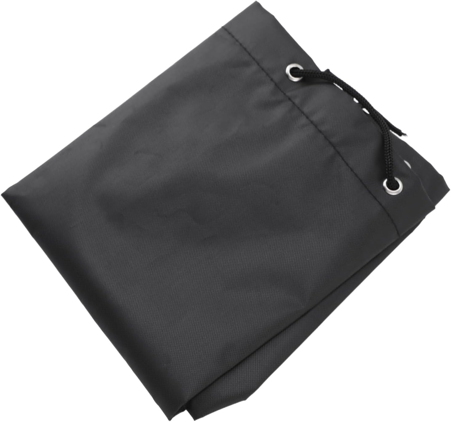 TOPINCN Trimmer Engine Cover 420D Silver Coated Oxford Fabric Weed Trimmer Waterproof Dustproof Cover, Compact Lightweight for Mowers and String Saws