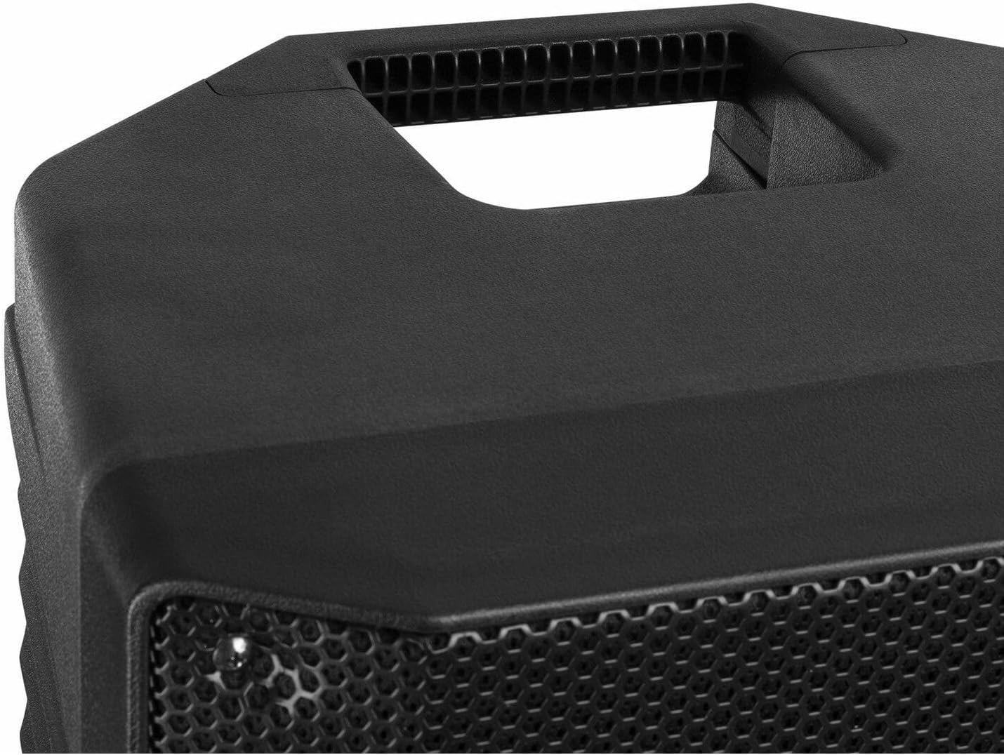 Vonyx VSA15BT Bi-Amplified Speaker 15-Inch 170374 Bluetooth/Mp3 image number 5