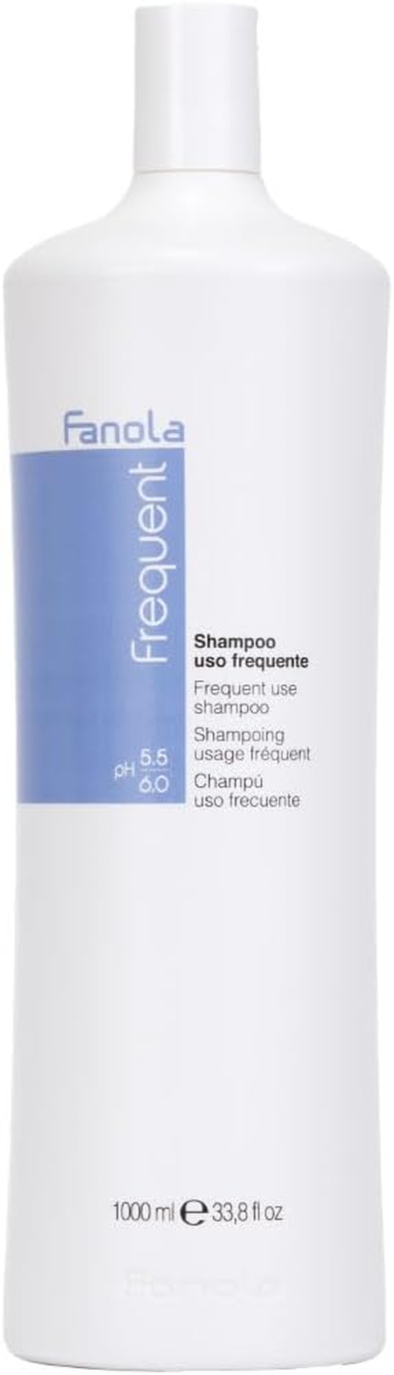FANOLA Frequent Use Shampoo