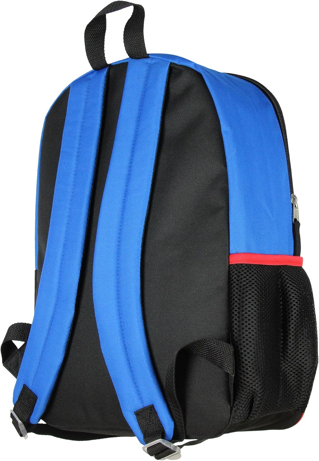 Pokemon Kids 16" Backpack 5PC Combo Set image number 5