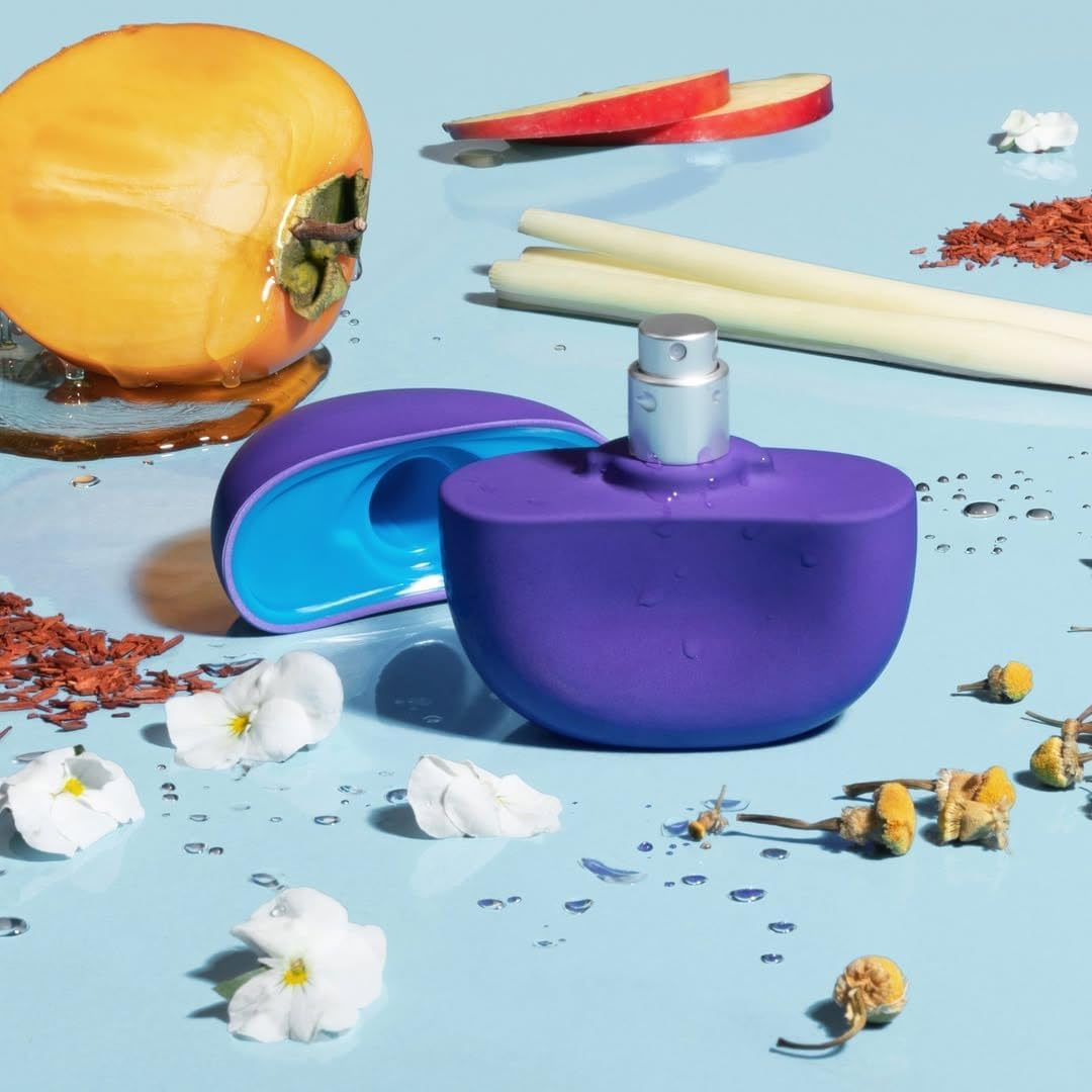 Chill AF by Addison Rae Fragrance, 100 Ml - Cologne for Women - Perfumes for Women with Pear Blossom and Apple - Long Lasting Body Spray for Women image number 1