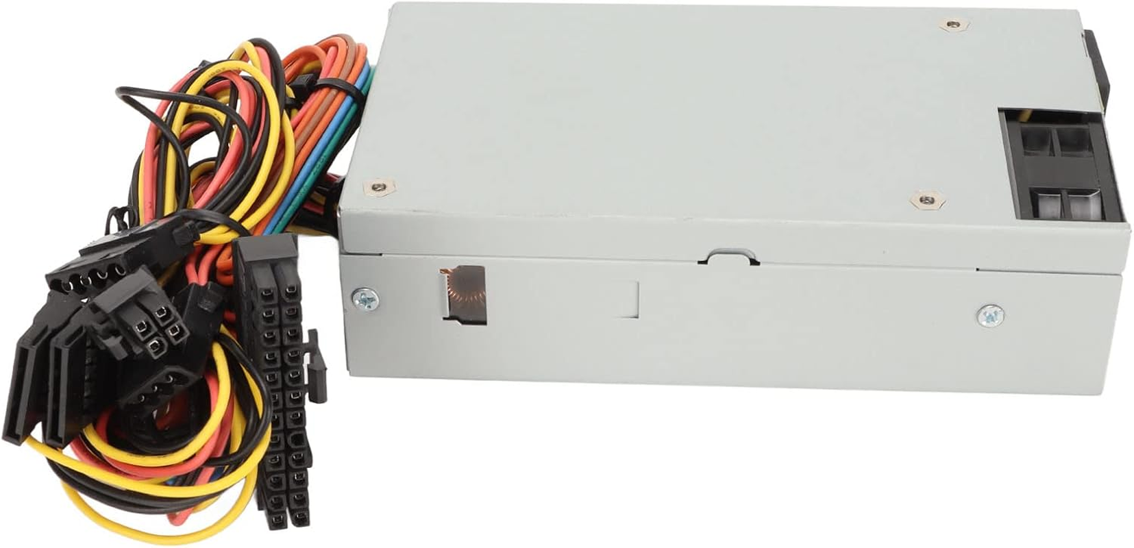 60LE 1U Power Supply, 270W Rated Power, Stable Power, High Efficiency, Strong Metal, for PC Server with Turbine Heat Dissipation image number 2