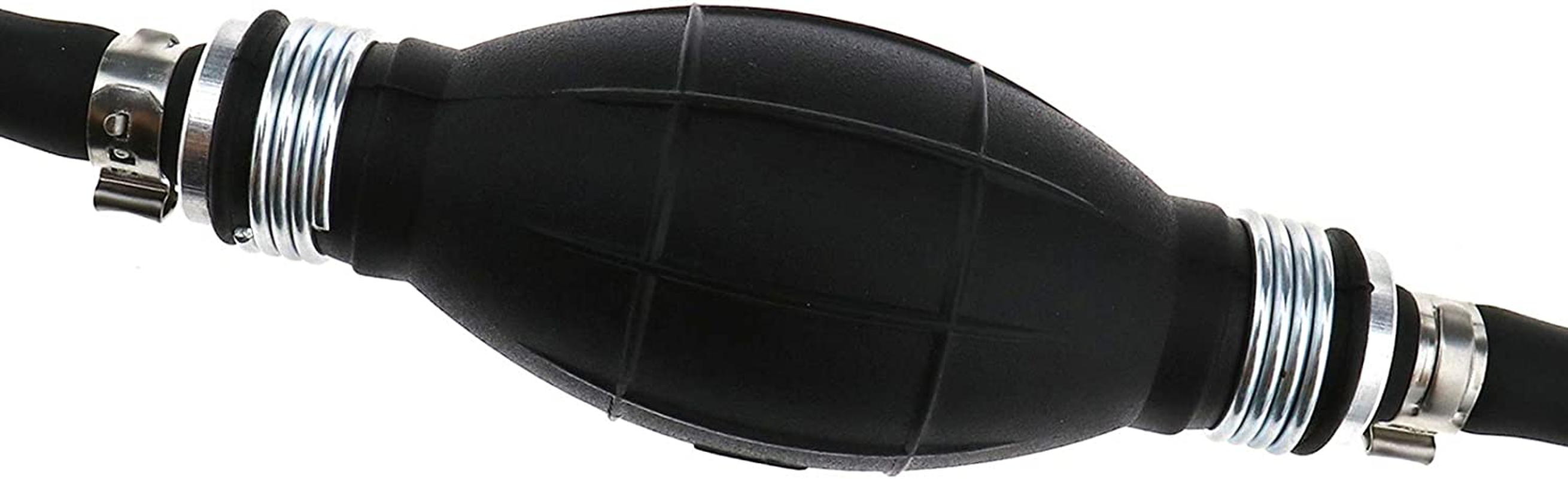 SING F LTD 195Cm Fuel Line Hose Oil Tube Tank Primer Bulb for Yamaha Mercury Outboard image number 3