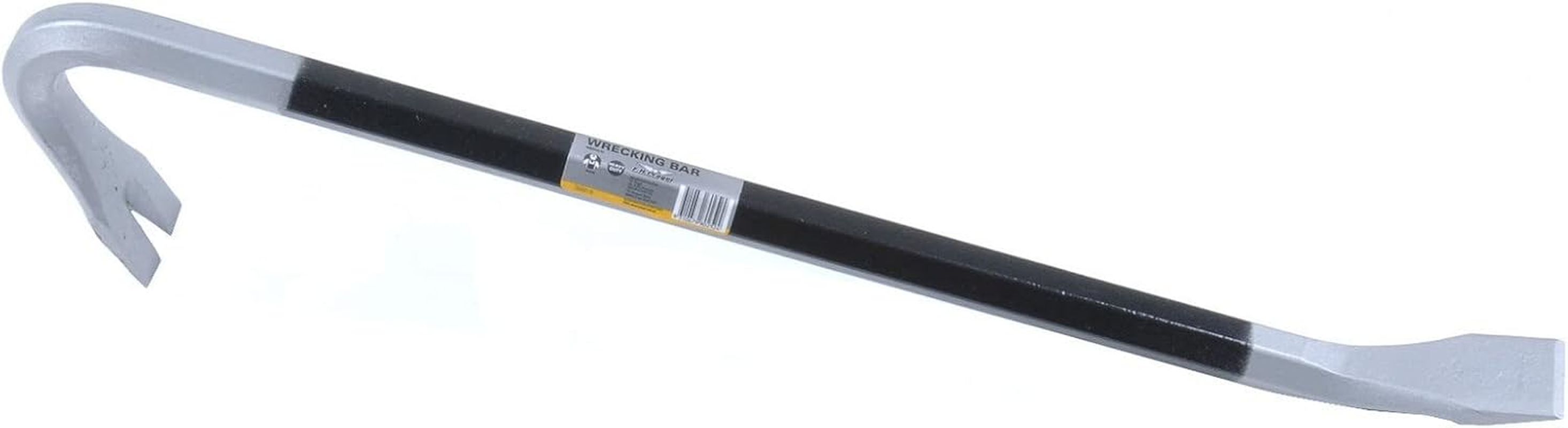 Supercraft Wrecking Bar, 460 Mm Length