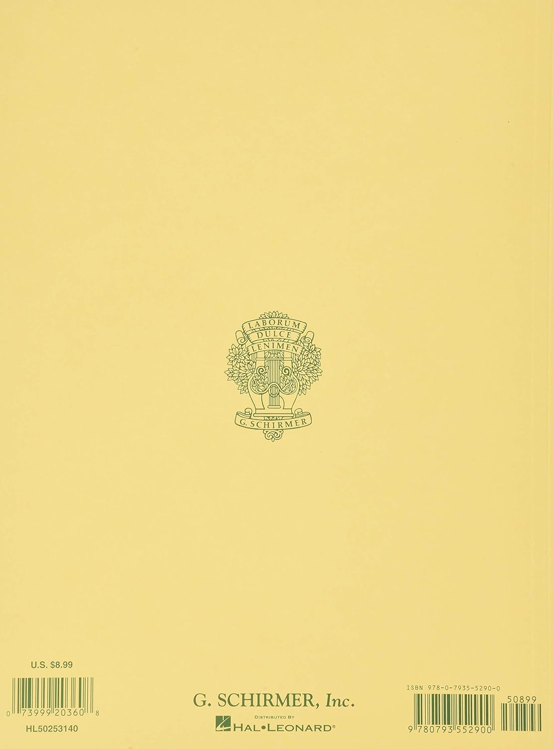 School of Velocity, Op. 299 (Complete): Schirmer Library of Classics Volume 161 Piano Technique