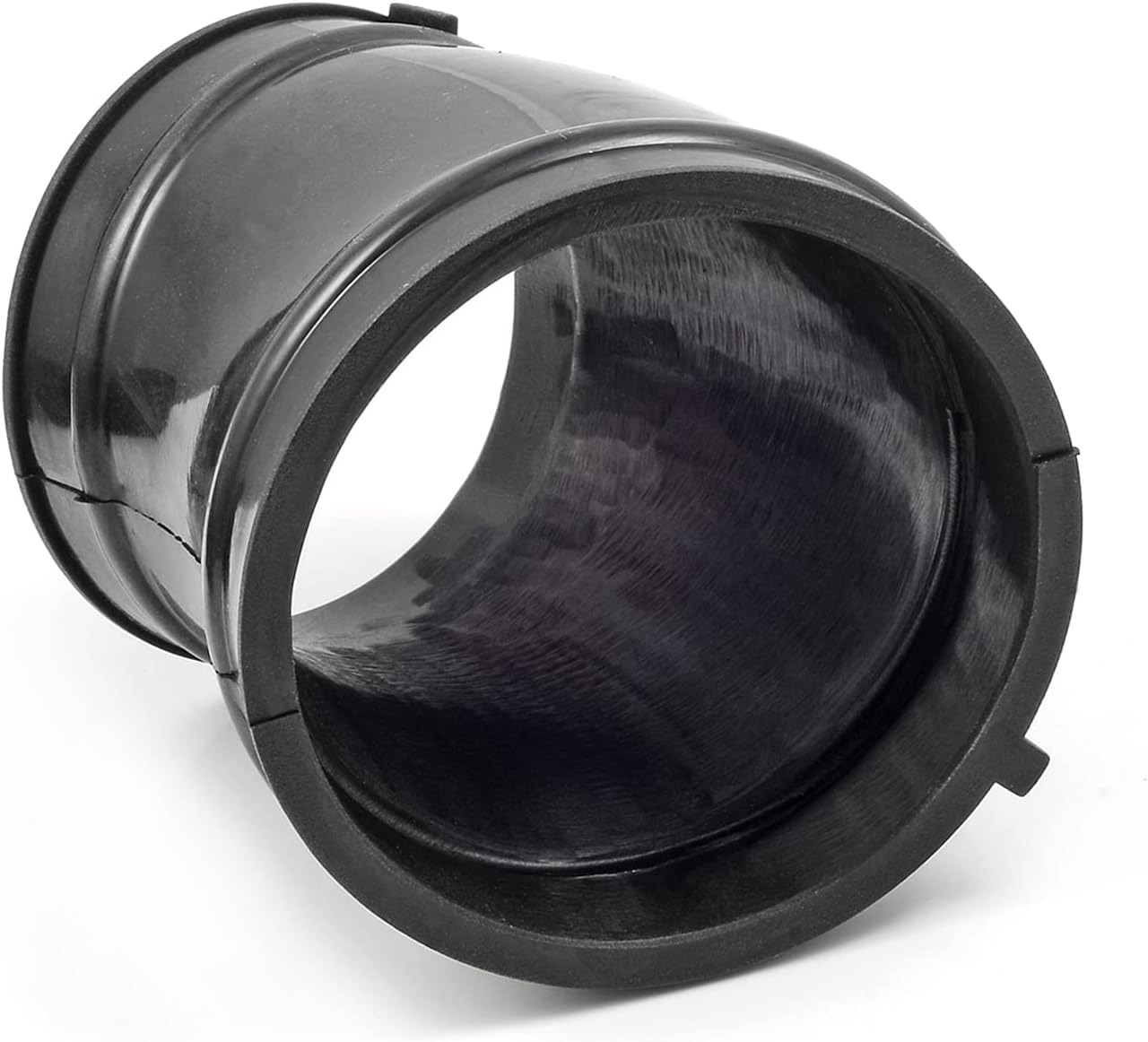 Air Intake Inlet Duct Tube Boot Compatible with YAMAHA Raptor 350 2004-2013 5YT-14453-00-00 image number 4