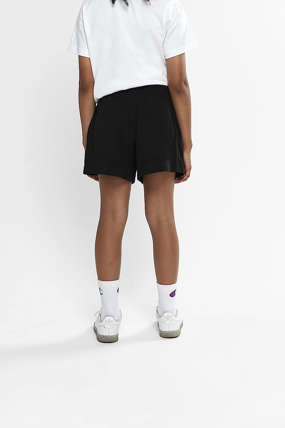 Champion Girls Jersey Short image number 5