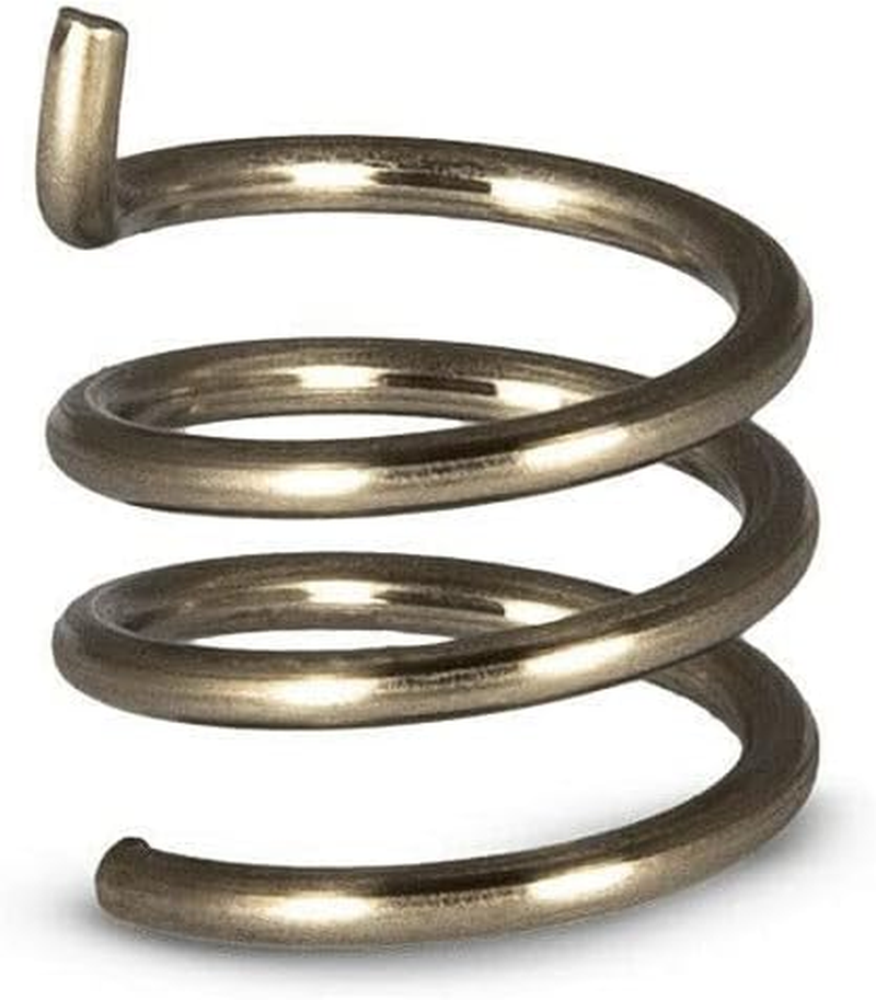 UNIMIG Binzel Style Nozzle Springs MIG Welding Torch Gun (MB15 (BLZ 14/15)|12 X Springs (6 Bags of 2)) image number 2