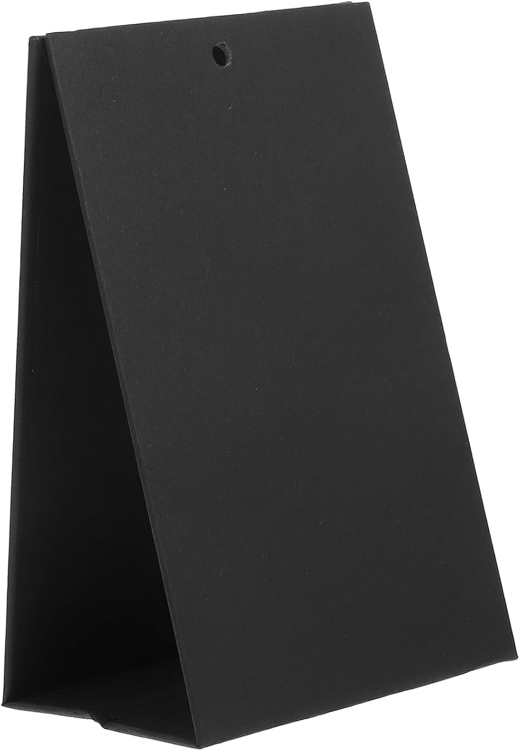 Desk Calendar Shelf Flip Calendar Holder Rack Support for Office Use Tabletop image number 2